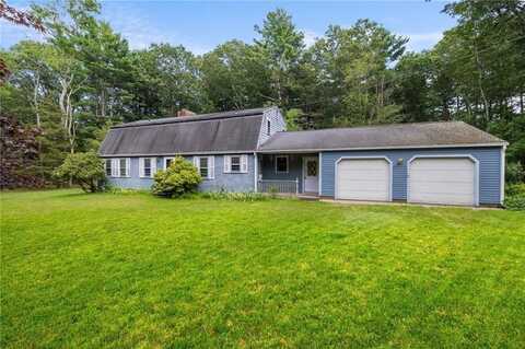 750 Fletcher Road, North Kingstown, RI 02852