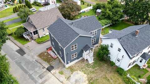 45 Moran Street, North Attleboro, MA 02760