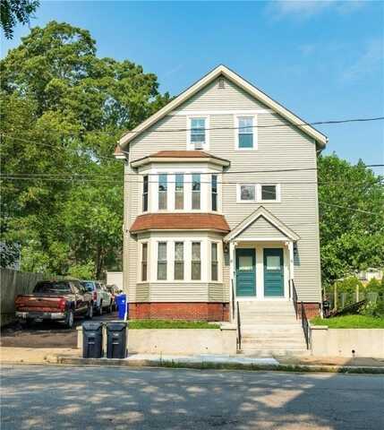 6 Pine Street, Pawtucket, RI 02860