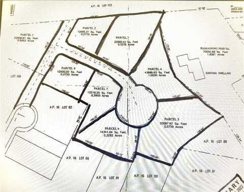 101 Cobble Hill Road, Lincoln, RI 02865
