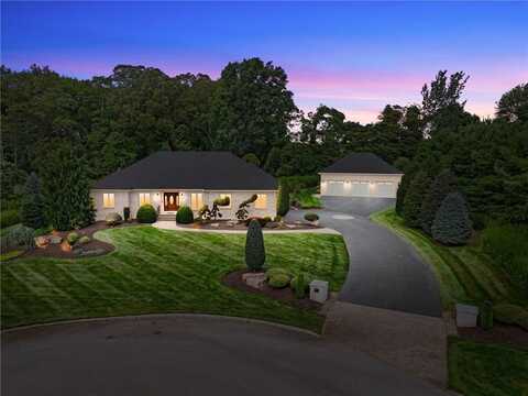 7 Sanctuary Drive, Cranston, RI 02921