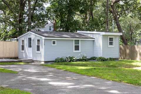 128 John Street, Warwick, RI 02889