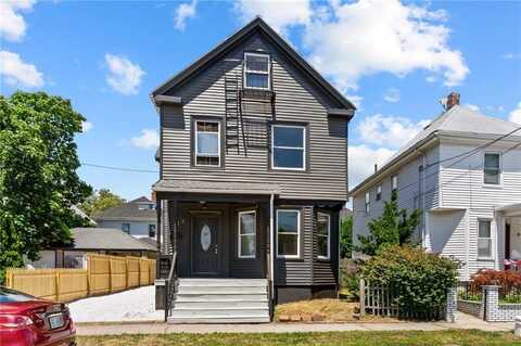 215 Indiana Avenue, Providence, RI 02905