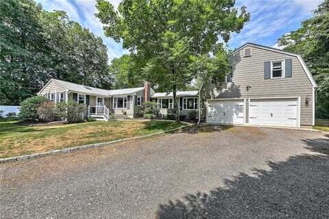 63 Pendar Road, North Kingstown, RI 02852
