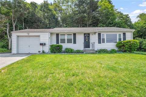 18 Oak Hill Avenue, North Smithfield, RI 02896