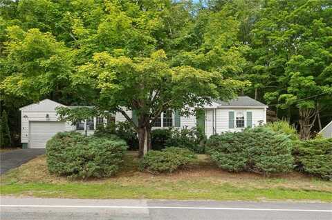 268 Old County Road, Smithfield, RI 02917