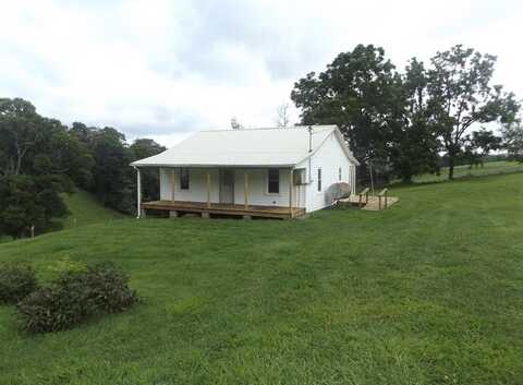1499 Pridemoore Rd., Galax, VA 24333