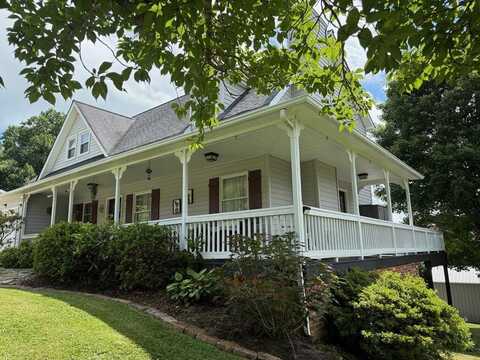16344 Southwood Drive, Abingdon, VA 24210