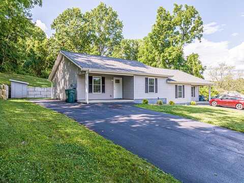 147 Leonard, Bristol, VA 24201