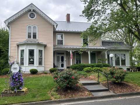 380 West Washington Street, Wytheville, VA 24382