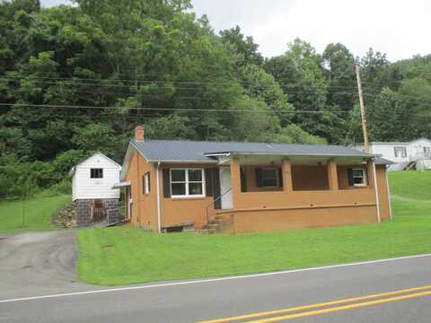 3057 Saltville Highway, Saltville, VA 24370