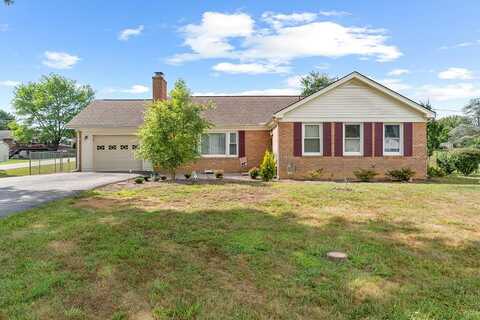 195 Ash Dr, Christiansburg, VA 24073