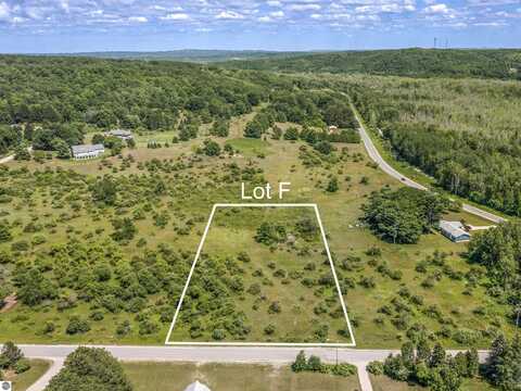 00-F Airport Road, Frankfort, MI 49635