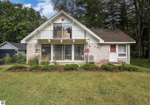 963 Nanette Street, Tawas City, MI 48763