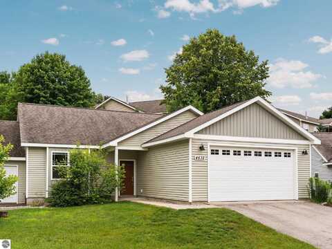 4632 SE Black Bear Drive, Traverse City, MI 49685