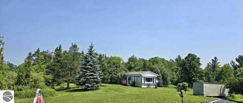 2347 M-65, Glennie, MI 48737