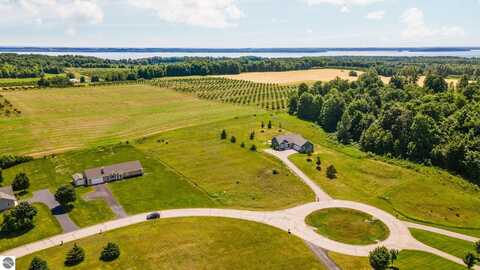 11189 E Meadow View Drive, Suttons Bay, MI 49682