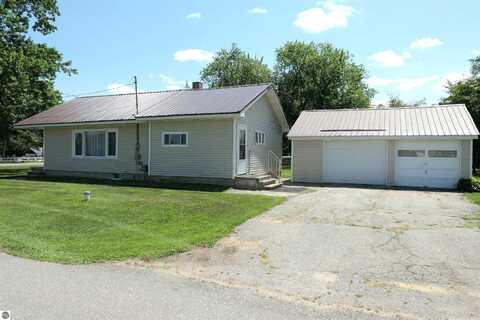8499 N Wheeler Road, Wheeler, MI 48662