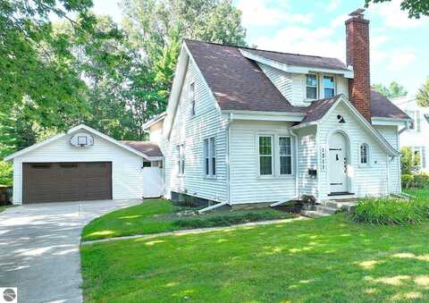 1311 E Broadway, Mount Pleasant, MI 48858