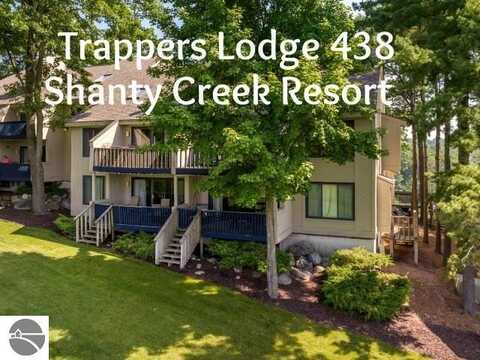 5828 Shanty Creek Road, Bellaire, MI 49615