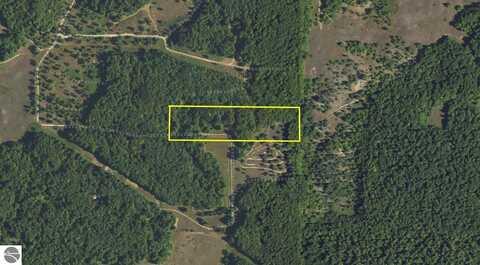 Parcel 9 Trail 33 Lane, Mancelona, MI 49659