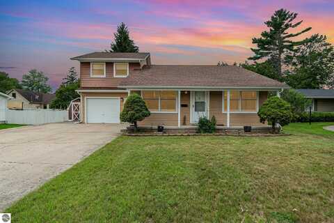 521 Smith Street, East Tawas, MI 48730