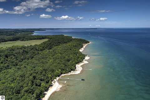 4626 N Omena Point Road, Omena, MI 49674