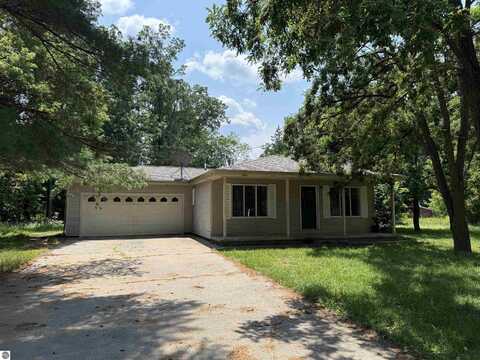 4215 Meadow Lane, Glennie, MI 48737