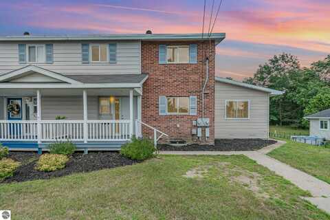9809 Minnesota Street, Oscoda, MI 48750