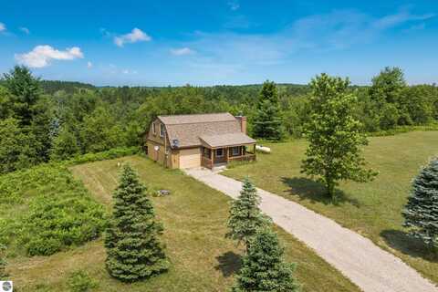 2545 Westwood Road NE, Mancelona, MI 49659