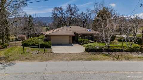 24501 Silver Creek Way, Tehachapi, CA 93561