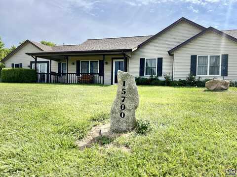 15700 Rock Island RD, Mayetta, KS 66509