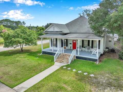 526 N Crawford St., Thomasville, GA 31792