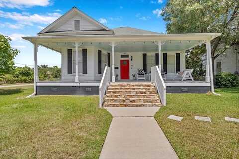 526 N Crawford St., Thomasville, GA 31792
