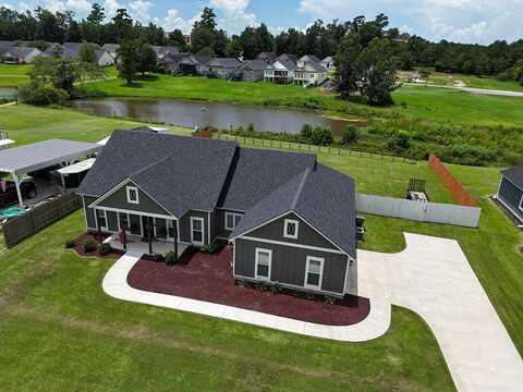 285 Lilliquin Dr., Thomasville, GA 31757