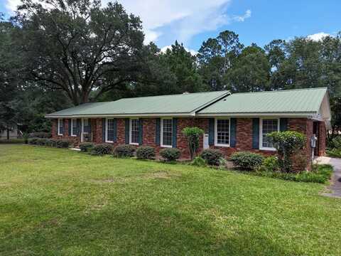 1193 S Broad St., Cairo, GA 39828