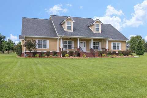 1115 West Lake Drive, Cairo, GA 39828