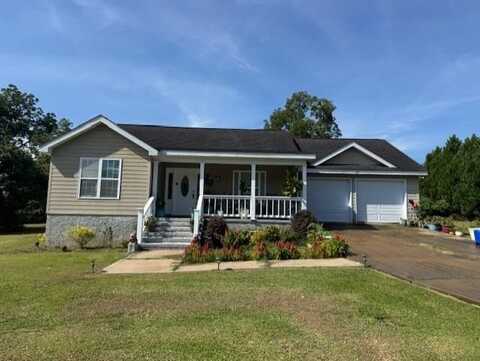 311 Maggie Ave NW, Cairo, GA 39827