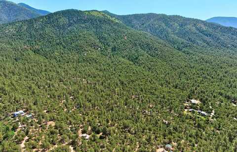 Tract Turkey Springs Road, Valdez, NM 87580