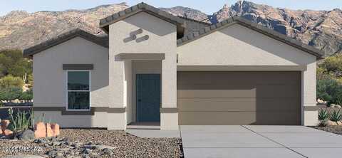 9846 E Gray Hawk Drive, Tucson, AZ 85730