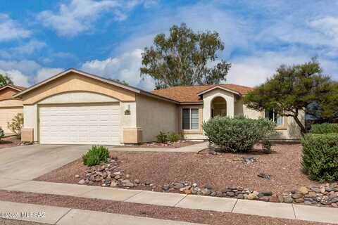 2319 W Horseshoe Place, Tucson, AZ 85745
