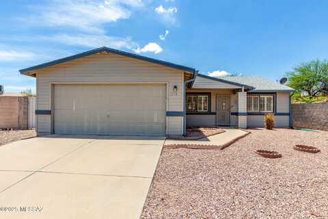 1725 W Haywood Place, Tucson, AZ 85746