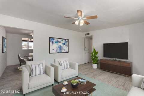 1214 W Kleindale Road, Tucson, AZ 85705