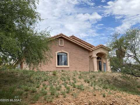 920 W Mariposa Hills Drive, Nogales, AZ 85621