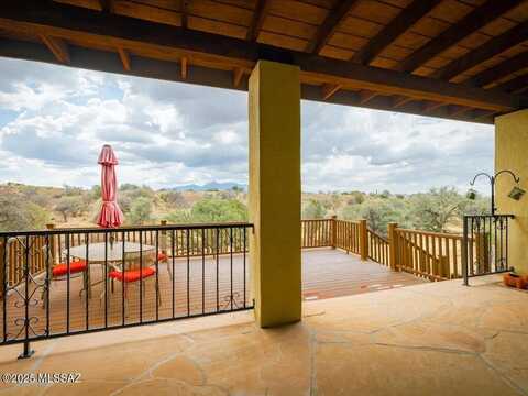 52 Apache Trail, Sonoita, AZ 85637