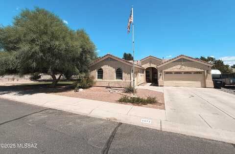 2972 W Michaud Lane, Thatcher, AZ 85552