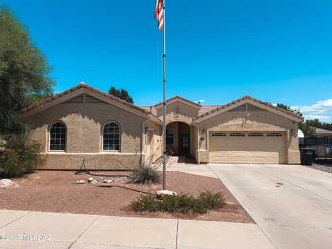 2972 W Michaud Lane, Thatcher, AZ 85552