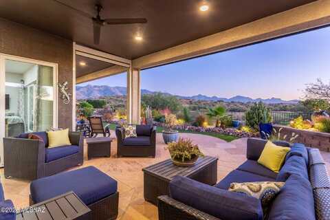 62185 E Valley Crest Court, Saddlebrooke, AZ 85739