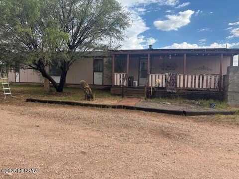 3230 W Sinagua Place, Benson, AZ 85602