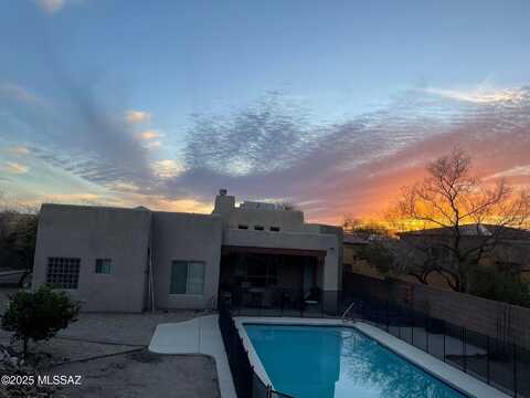 13955 E Fiery Dawn Drive, Vail, AZ 85641